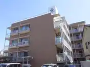 フローレンスパレスかしわ台