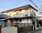 コーポ若竹