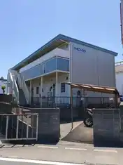 ハーモニーハイツ