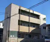 ハイツ田中