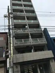 ヴェルト亀戸