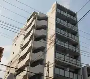 ガーラアベニュー武蔵小杉
