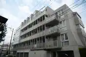 二葉アパートメント