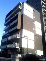 エターナルコートおおたかの森