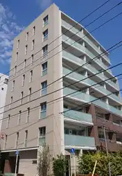 プラウド江古田の森公園