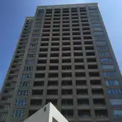 パークシティ柏の葉キャンパス二番街ミッドタワーD棟