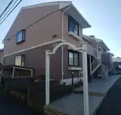 サンパレス寿