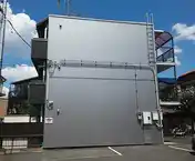 エレガンス仙川