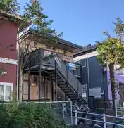 パークアベニュー