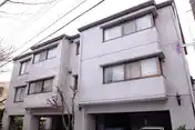 大岡山グリーンハイツ