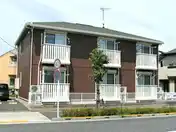 ハックベリーハウス