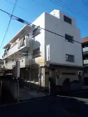ベルハウス桐畑