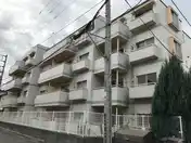 コスモ鶴瀬パストラルMH