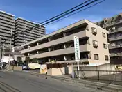 ドエル朝霞台