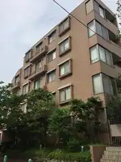 カーサフロレスタ西馬込弐番館