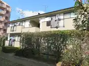 サンビレッジゆりの木台A