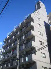 ナイスアーバンスピリッツ横濱吉野町