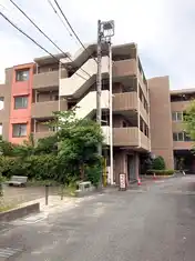 J'シティ鎌倉大町