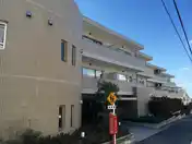 ガーデン目黒南