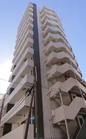 パティーナ新板橋