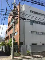 リビオ東雪谷ヴァリエ