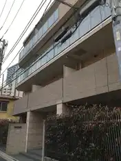 白金HOUSE