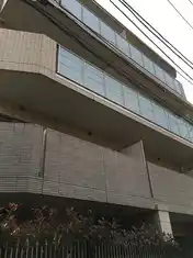 白金HOUSE