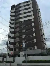 イニシア朝霞