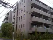 パークホームズ三鷹 ザ レジデンス