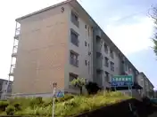 ポプラヶ丘コープ3号棟