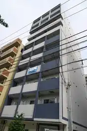 ヴォーガコルテ横浜阪東橋
