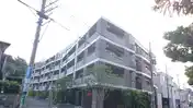 プラウド横濱星川