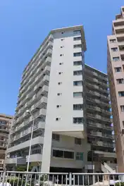 ルックハイツ江の島