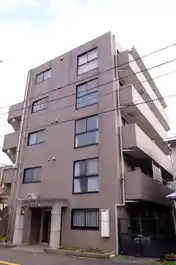 メルシーアイ