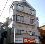ハミングバード多摩