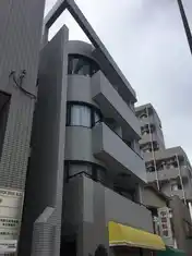 アイリス雪谷ビル