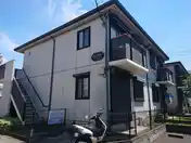 アネックス渋谷A