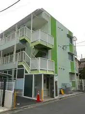 タウナー一之江