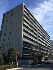 ウエリスおおたかの森ノーステラス