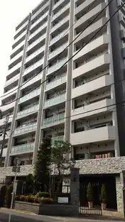 グローベル新大久保マスターズゲート