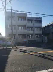 シュガーヒル