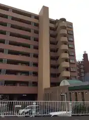 メロディーハイム聖蹟桜ケ丘