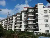 ニュー菊名ハイツ