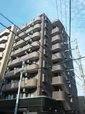 グリフィン・武蔵小杉弐番館