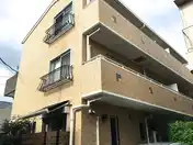 ラ・リュエル元住吉