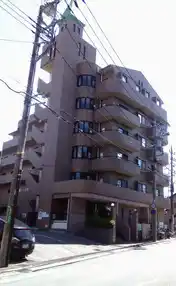 ライフプラザカナン
