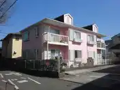 マ・メゾン鵠沼