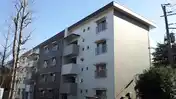 桜台団地18号棟