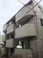 シャトル沼袋
