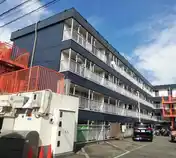 マンション松葉